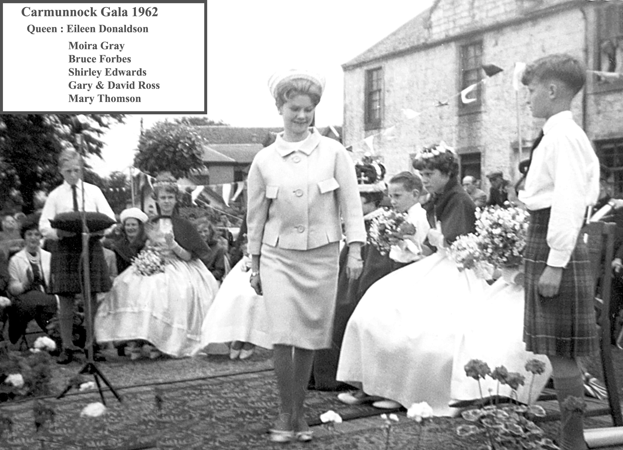 Gala 1962