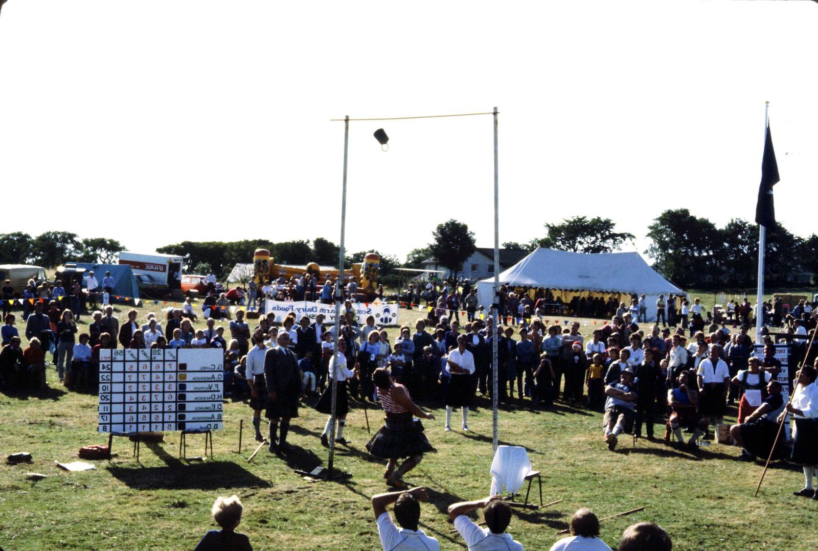 Highland Games