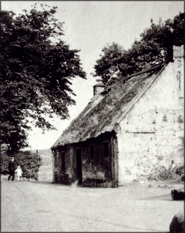 Torrance's Cottage
