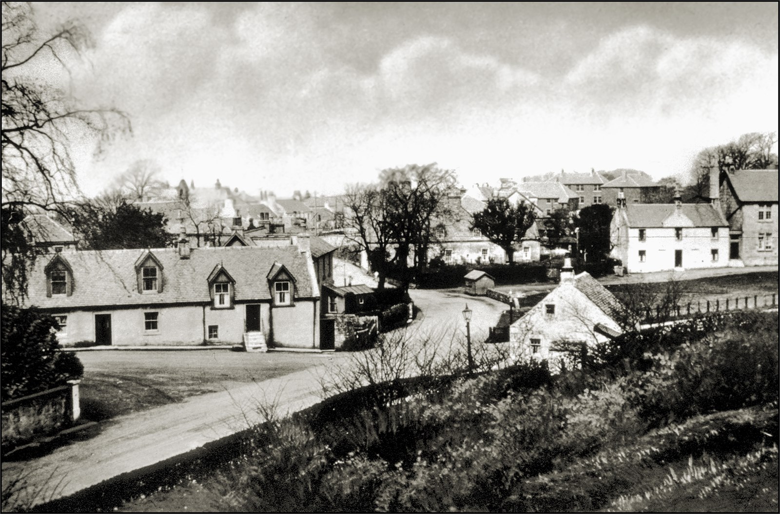 Waterside Rd.