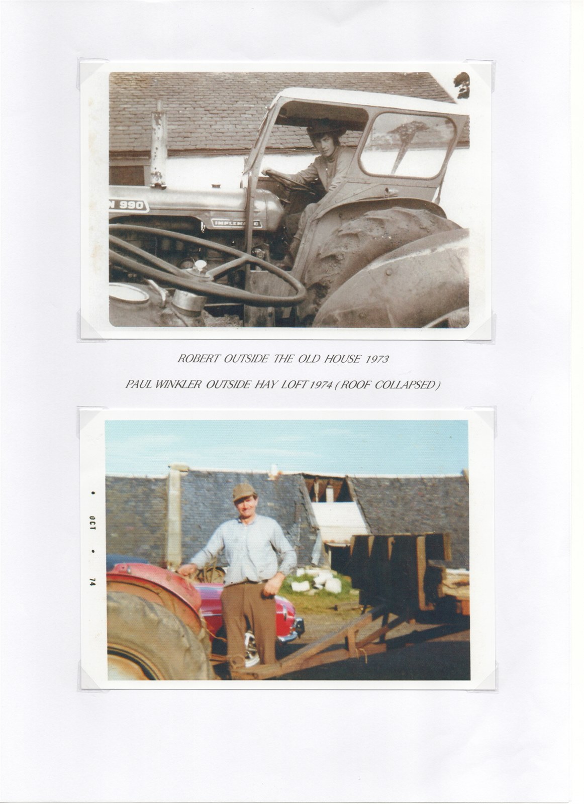 Windlaw Farm Pg. 17