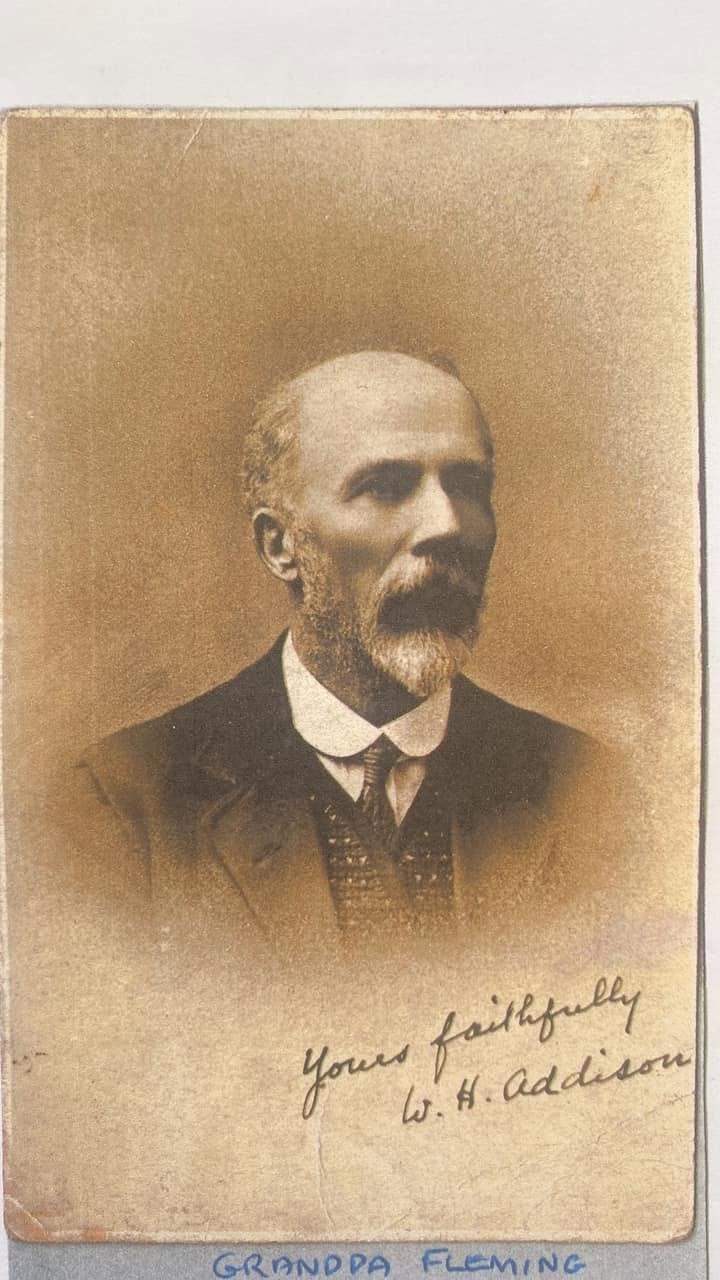 William Fleming