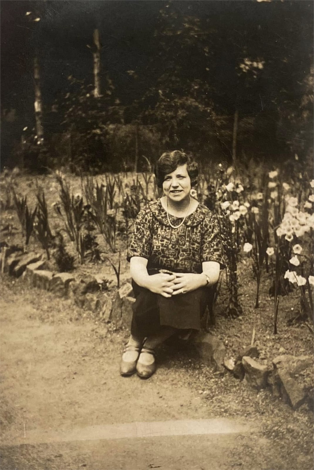 Archive Photograph