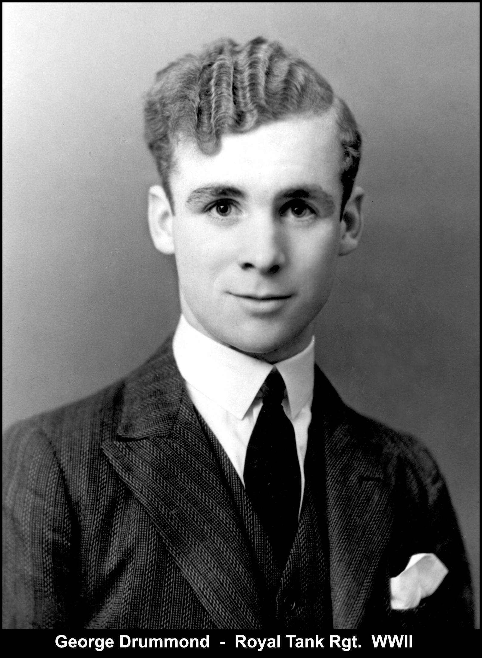 George Drummond