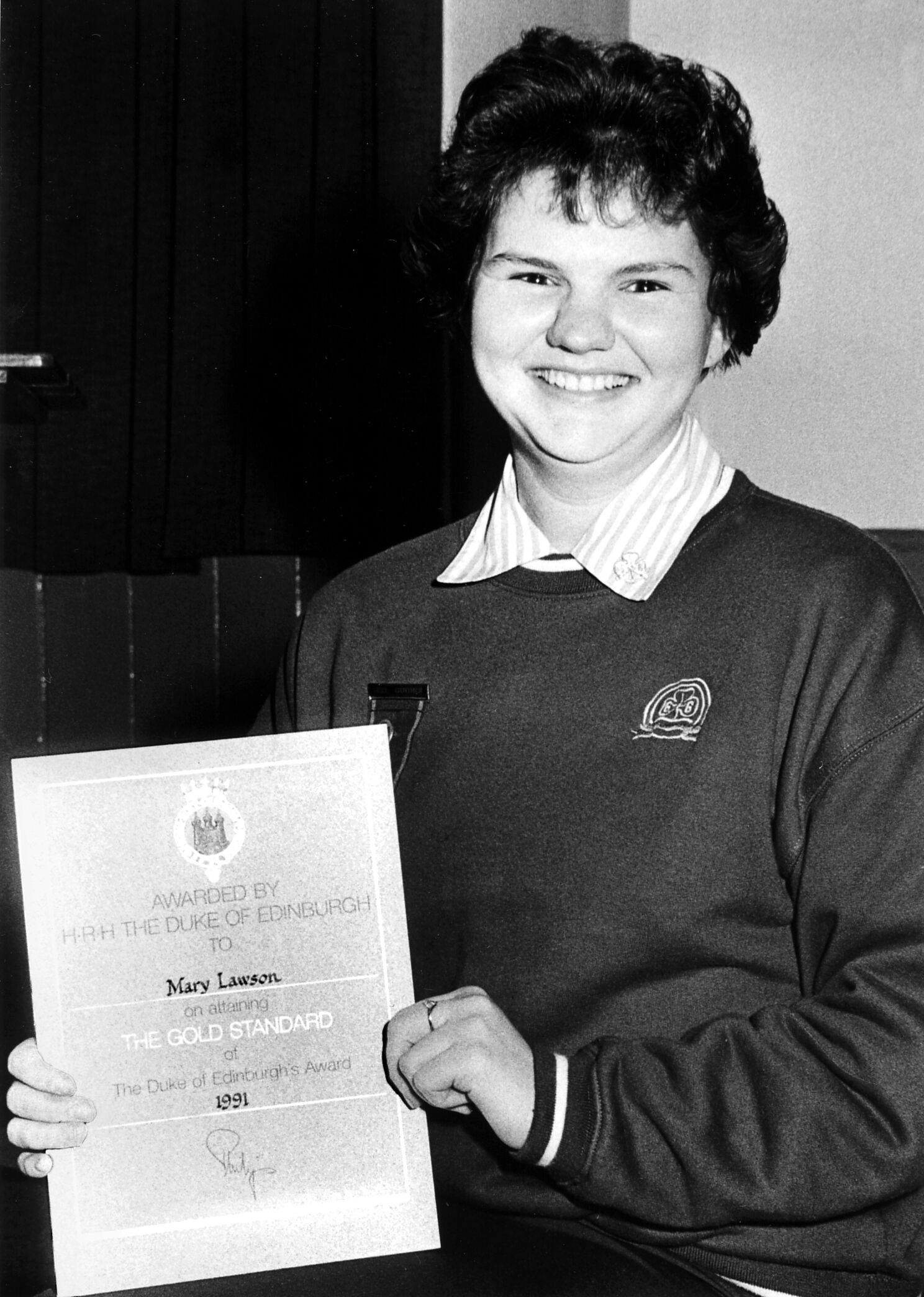 Award