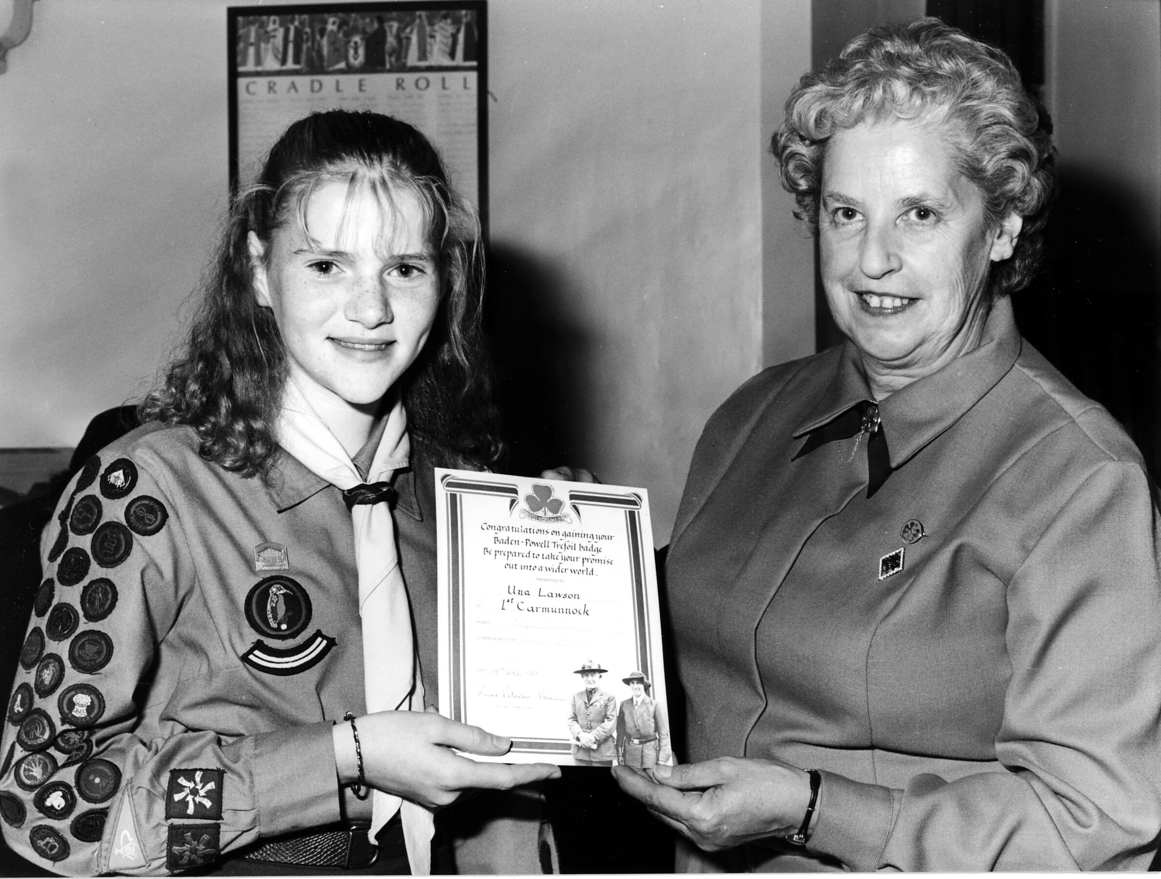 Award