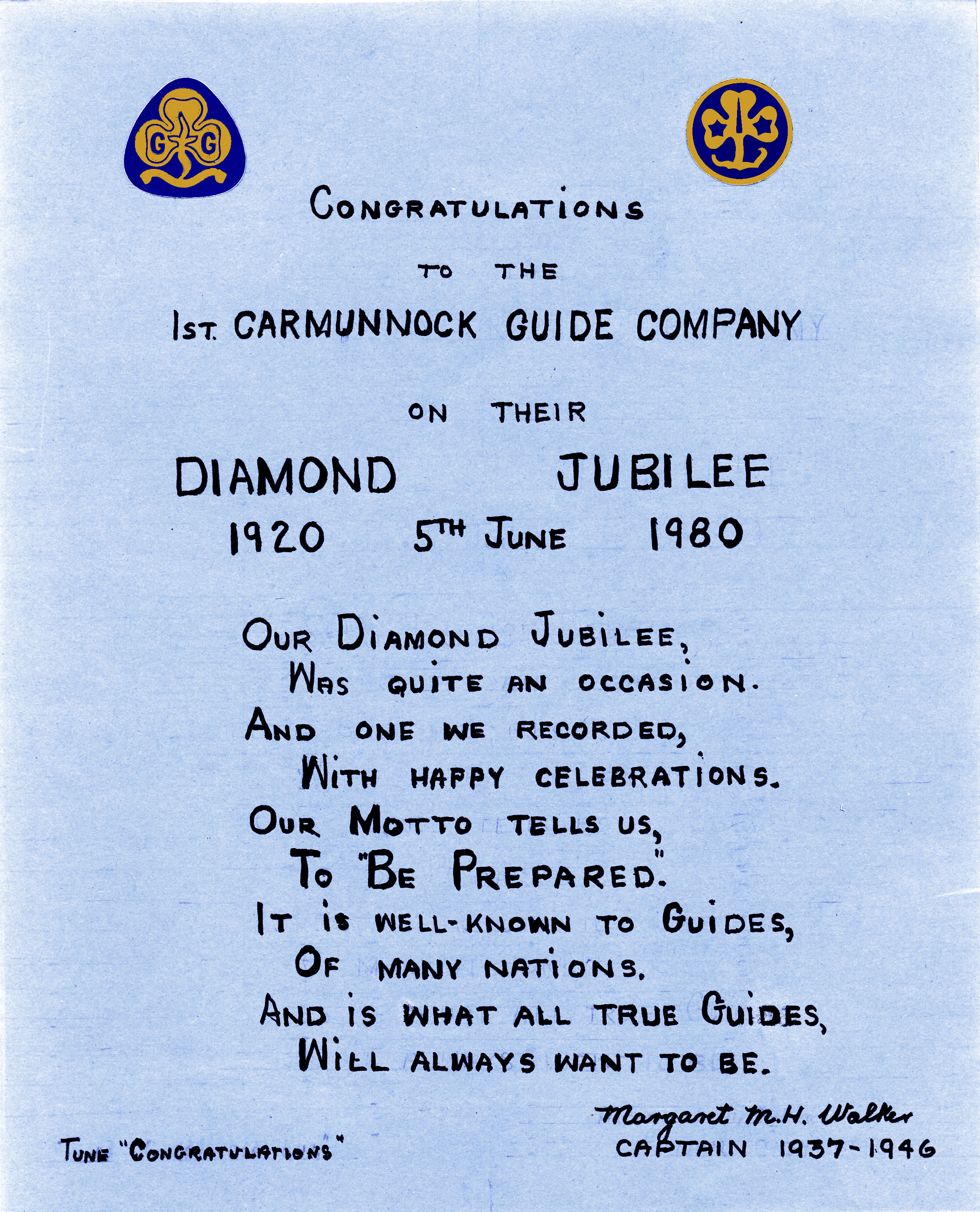 Jubilee