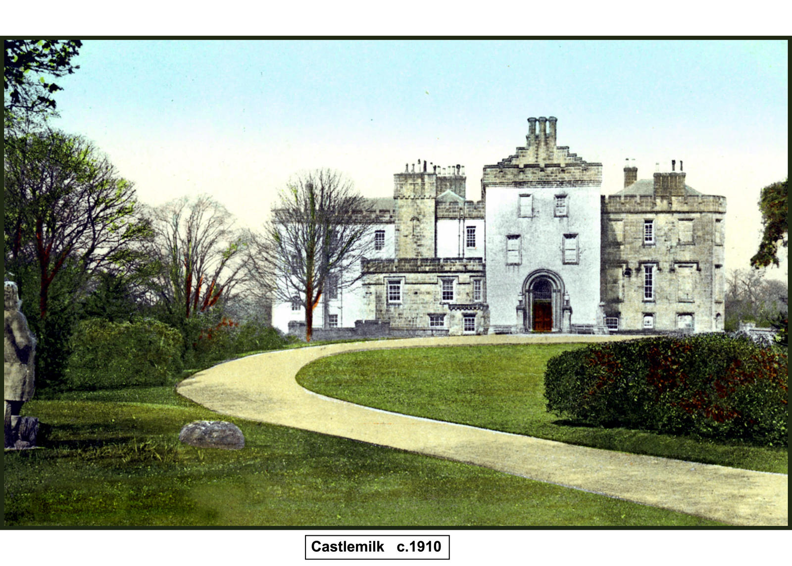 Castlemilk 01