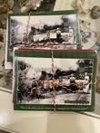 Carmunnock Heritage cards