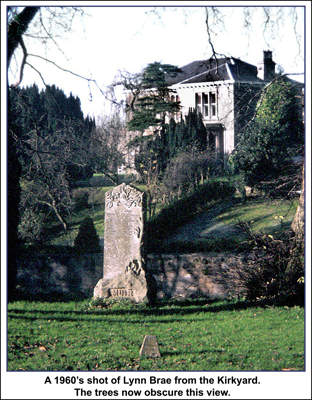 Linn Brae