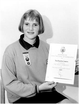 Award