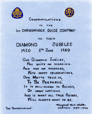 Jubilee