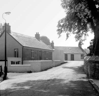 Kirk Rd and Pathhead