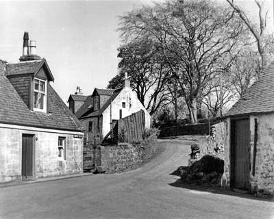 Manse Rd