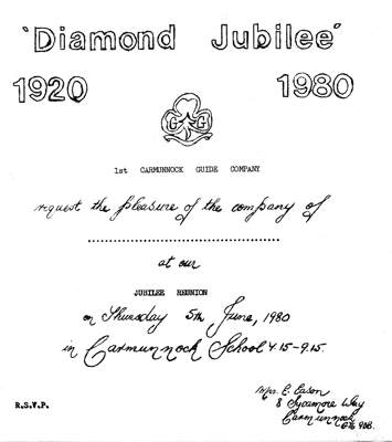 Jubilee 2