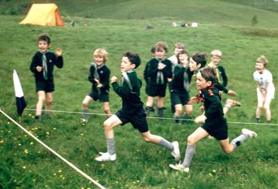 Sportsday 07